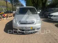 2009 Opel MERIVA