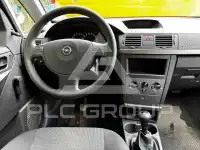 2009 Opel MERIVA