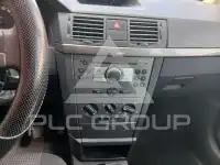 2012 Opel MERIVA