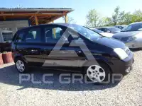 2009 Opel MERIVA