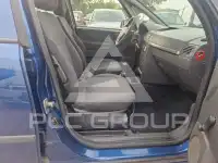 2009 Opel MERIVA
