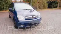 2009 Opel MERIVA
