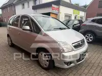 2009 Opel MERIVA