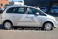 2009 Opel MERIVA