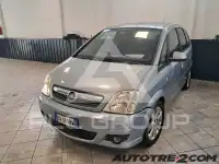 2009 Opel MERIVA