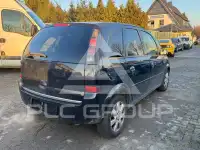 2009 Opel MERIVA