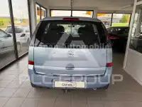 2009 Opel MERIVA