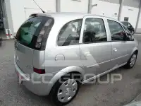 2009 Opel MERIVA