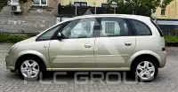 2009 Opel MERIVA