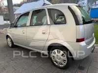 2008 Opel MERIVA