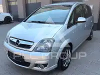2009 Opel MERIVA