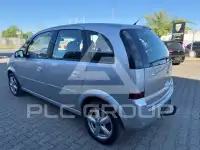 2009 Opel MERIVA