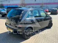 2009 Opel MERIVA
