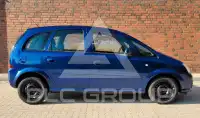 2009 Opel MERIVA