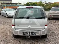 2009 Opel MERIVA