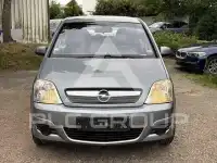 2009 Opel MERIVA