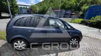 2009 Opel MERIVA