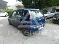 2009 Opel MERIVA