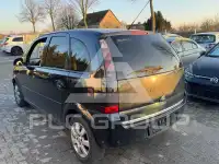 2009 Opel MERIVA