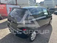 2009 Opel MERIVA