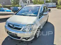2009 Opel MERIVA