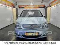 2009 Opel MERIVA