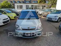 2009 Opel MERIVA