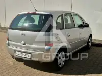 2009 Opel MERIVA