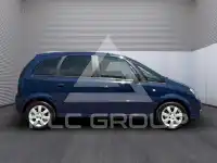 2009 Opel MERIVA