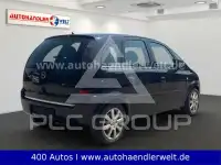 2009 Opel MERIVA