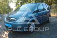 2009 Opel MERIVA