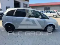 2009 Opel MERIVA