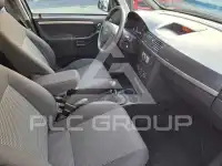 2009 Opel MERIVA