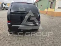 2009 Opel MERIVA