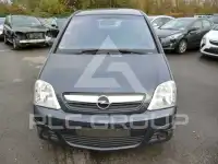 2009 Opel MERIVA