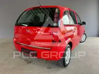 2009 Opel MERIVA