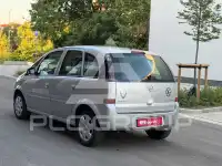 2009 Opel MERIVA