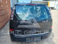 2012 Opel MERIVA