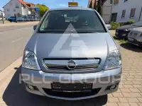 2009 Opel MERIVA