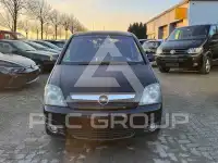 2009 Opel MERIVA