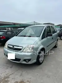 2009 Opel MERIVA