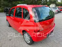 2009 Opel MERIVA