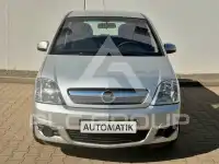 2009 Opel MERIVA