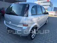 2009 Opel MERIVA