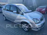 2009 Opel MERIVA