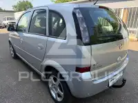 2009 Opel MERIVA