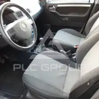 2009 Opel MERIVA