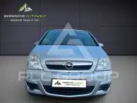 2009 Opel MERIVA