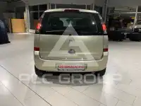 2009 Opel MERIVA