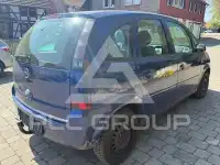 2009 Opel MERIVA